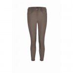 Pikeur womens breeches with suede (McCrown) knee patches 