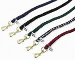 Rope with Brass Swivel Hook